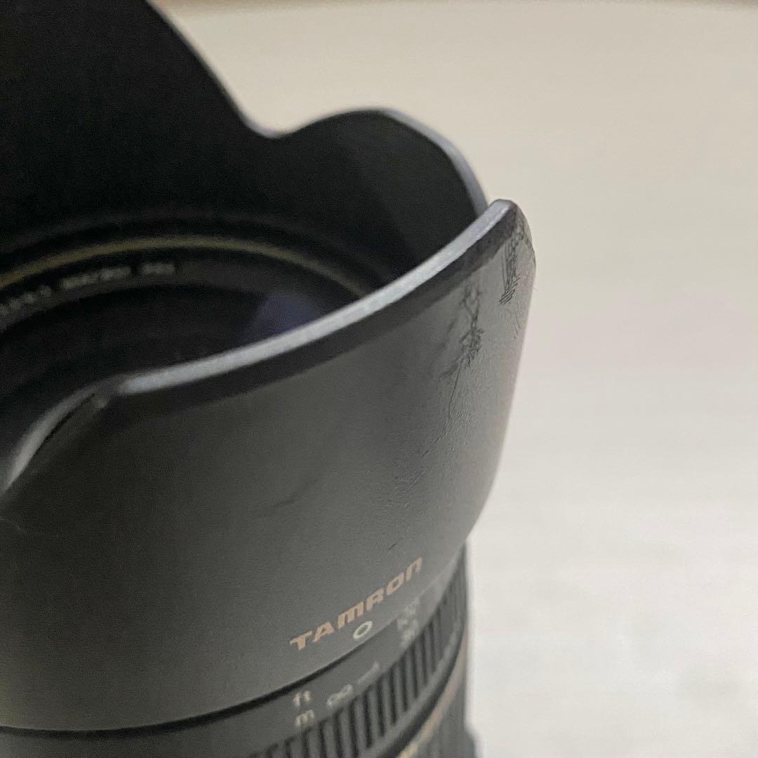 TAMRON　28-300mm キヤノン用