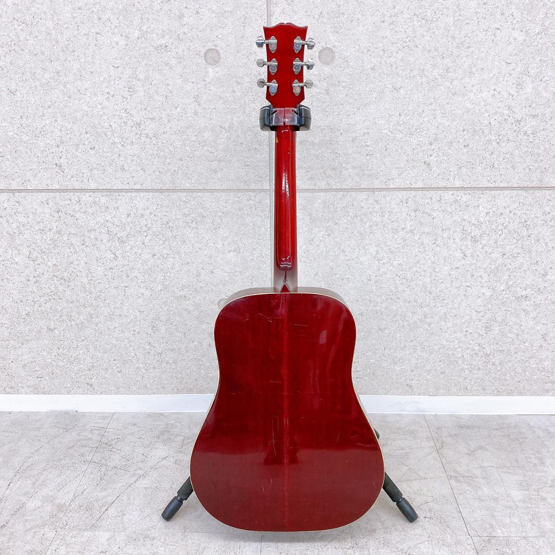 Aria WH-30 アコースティックギター ハードケース付き／日本製 - メルカリ