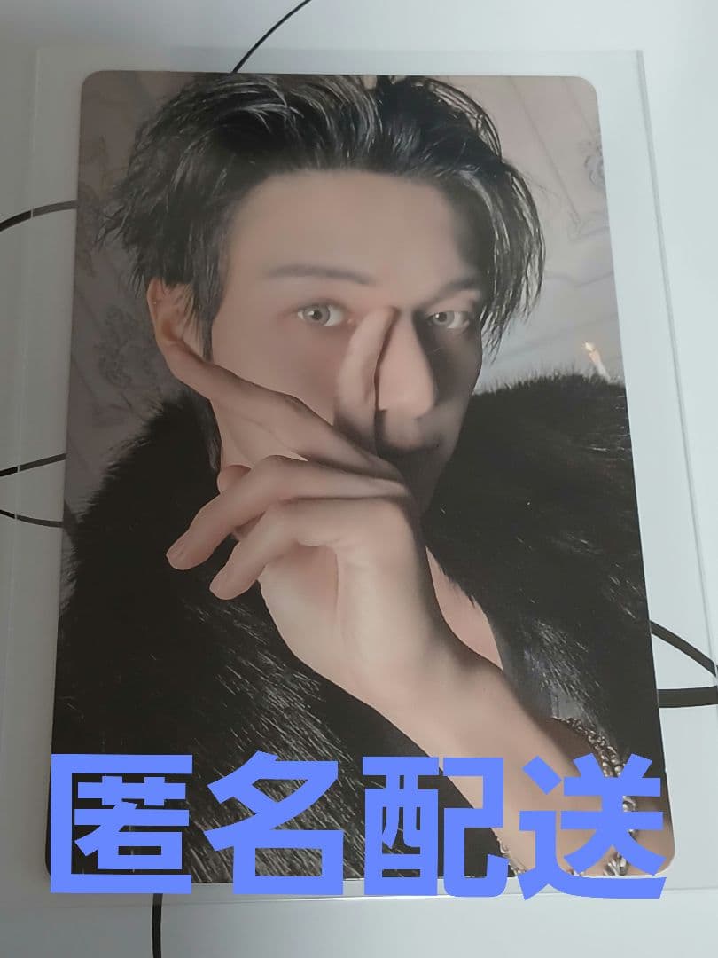 ATEEZ GOLDEN HOUR pt4 トレカ ポカ ウヨン - メルカリ