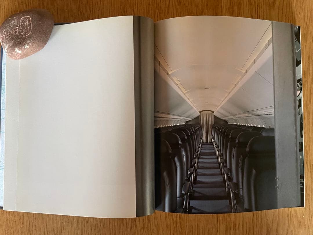 稀覯本 コンコルド最後の夏 Concorde The Last Summer - メルカリ