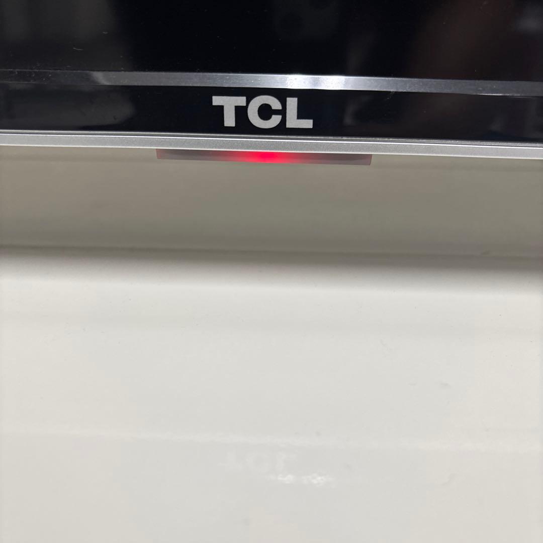 い*福様 40インチ 液晶テレビ TCL 40D300F 40型