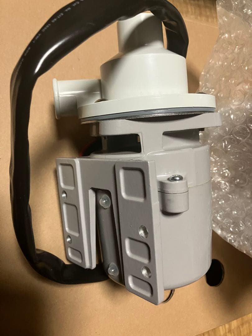 専用です。ホシザキ製氷機　新品未使用 ポンプモーター