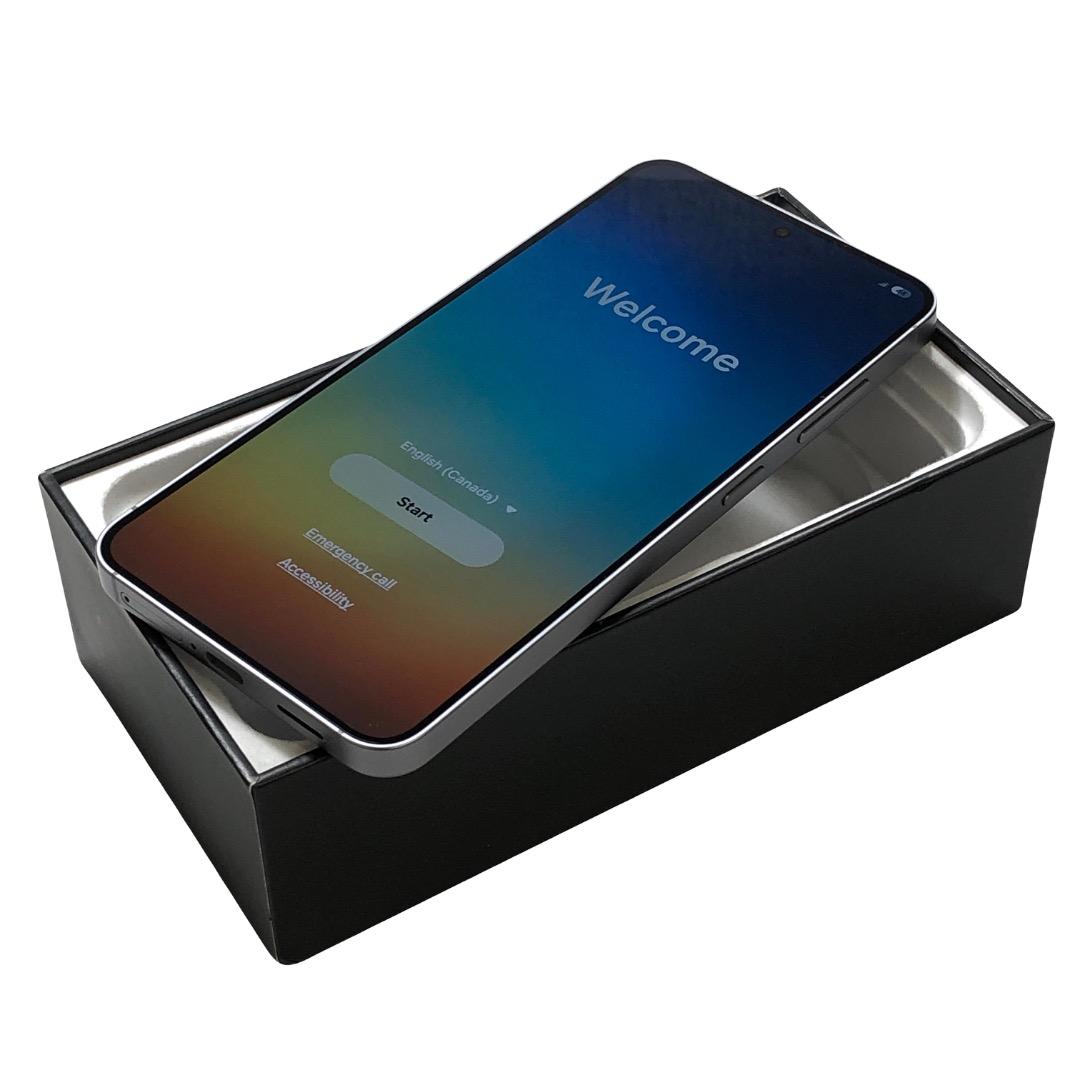 【超美品】Samsung Galaxy S25 128GB｜SIMフリー