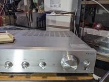 tera　ONKYO 　A-5VL Integra version①