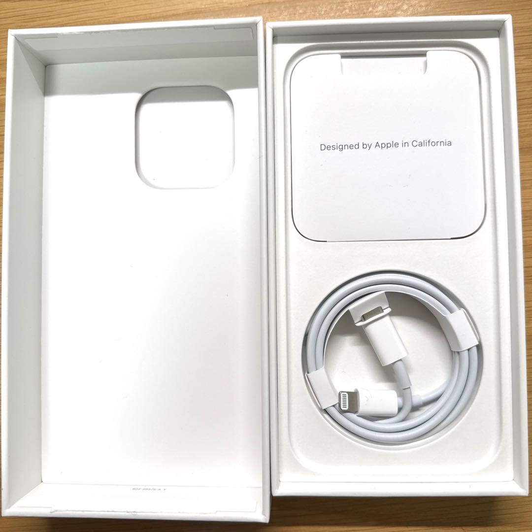 Apple iPhone 14 Pro スペースブラック 256GB