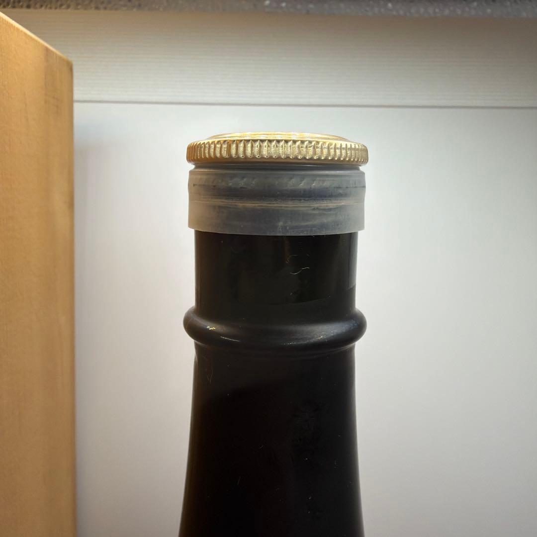 泡盛古酒 舞富名 10年長期熟成酒 60度 木箱入り 入波平