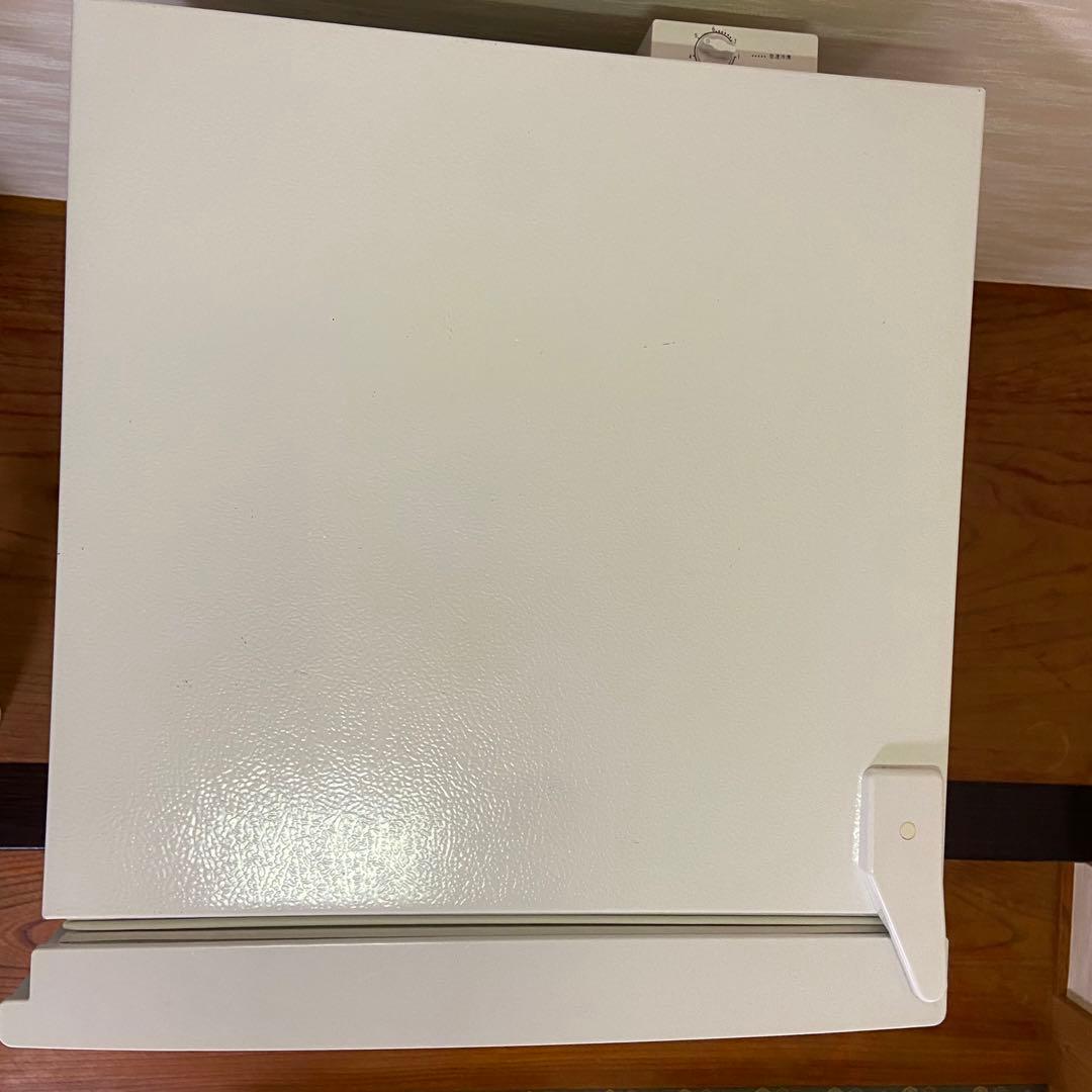 ノンフロン冷凍庫アレジア AR-BD62 2021年製　61L