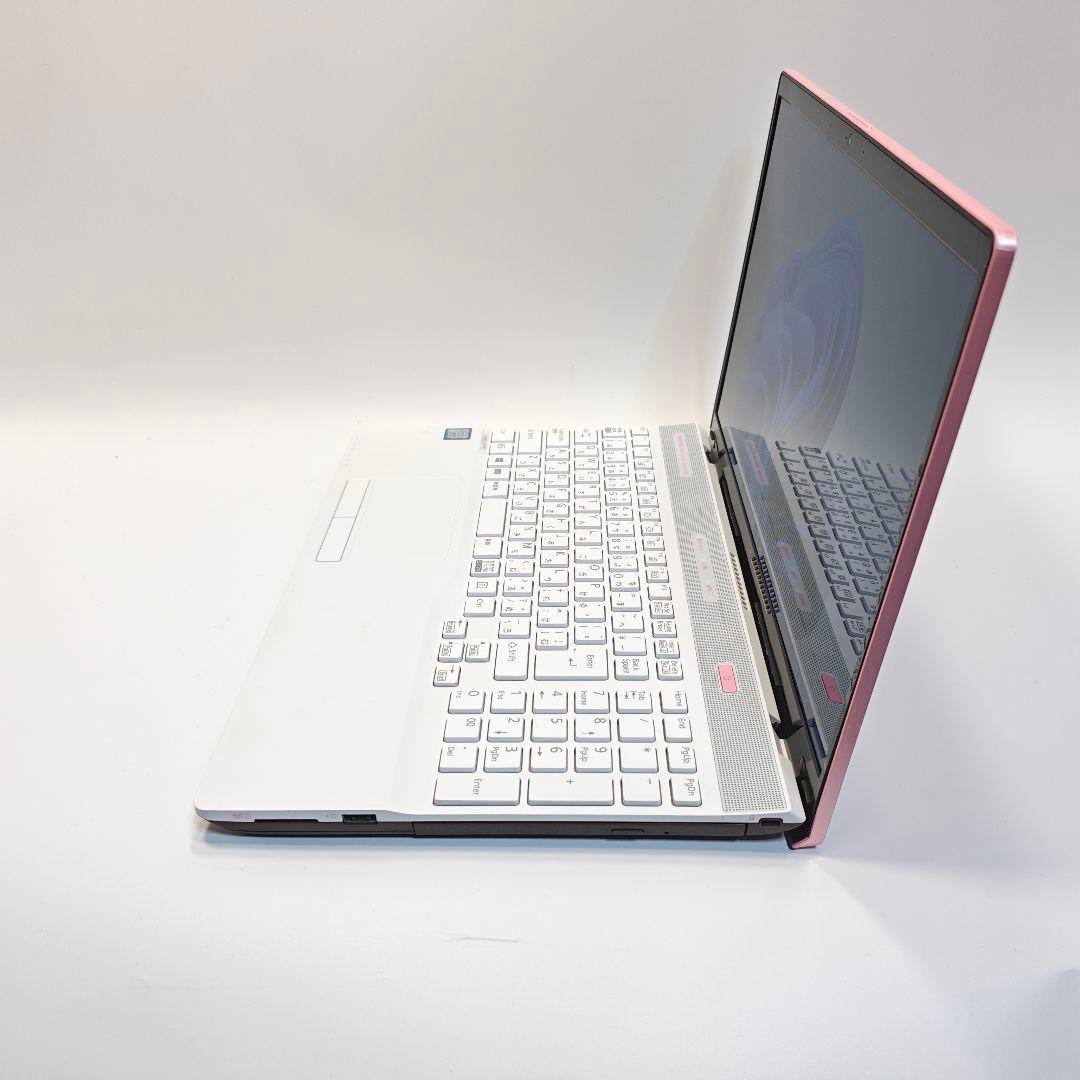 富士通 LIFEBOOK AH45/B3 FMVA45BSPG