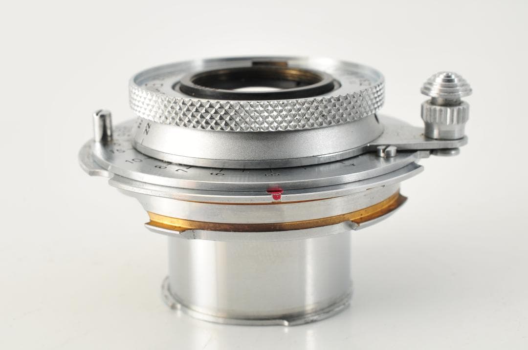 Leica ライカ Leitz Elmar f=5cm 1:3.5#1231