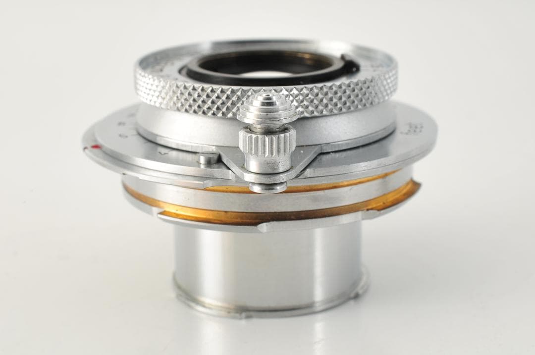 Leica ライカ Leitz Elmar f=5cm 1:3.5#1231