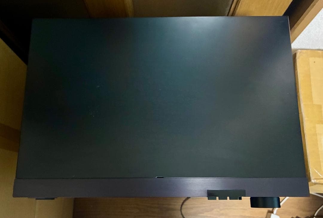 【調整済・美品】L-03T　KENWOOD　定価132,000円　約７割引