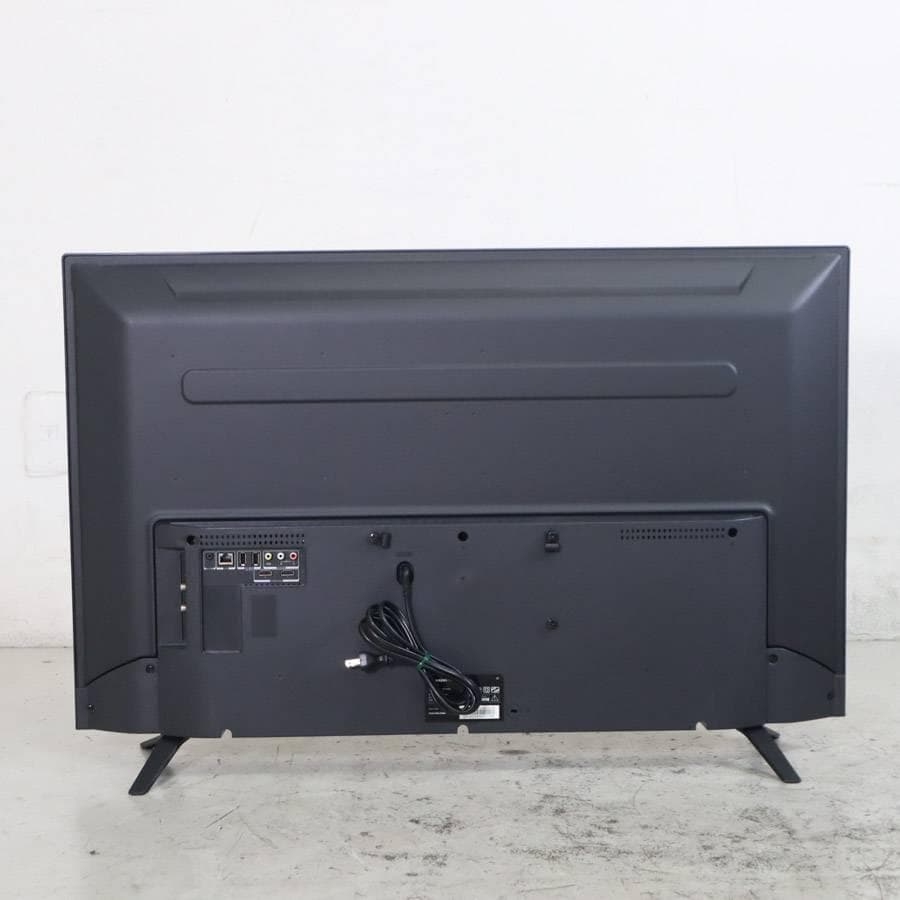 20年製 マクスゼン フルHD 40V型 液晶テレビ J40SK03 VAパネル