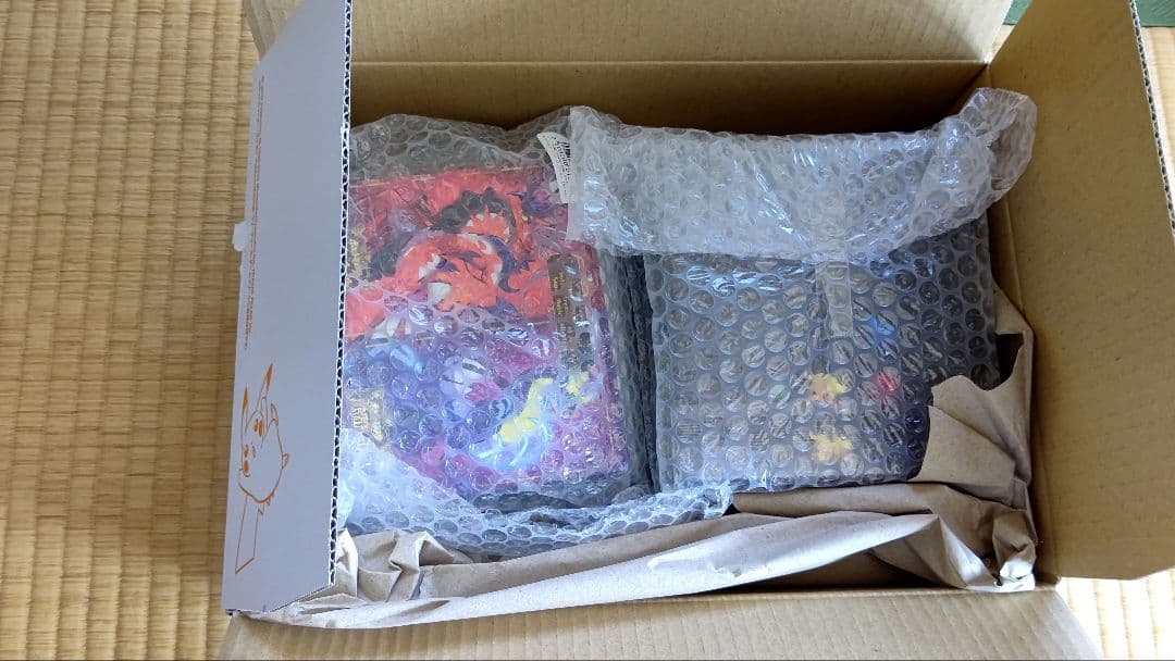 ポケモン サントラ 剣盾・SV・Legends 剣盾・レジェンズ・SVのサントラが発売！【ゲームポケモン】