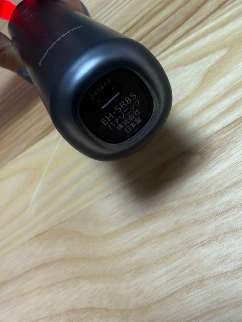 Panasonic RF x EMS LIFT 美顔器