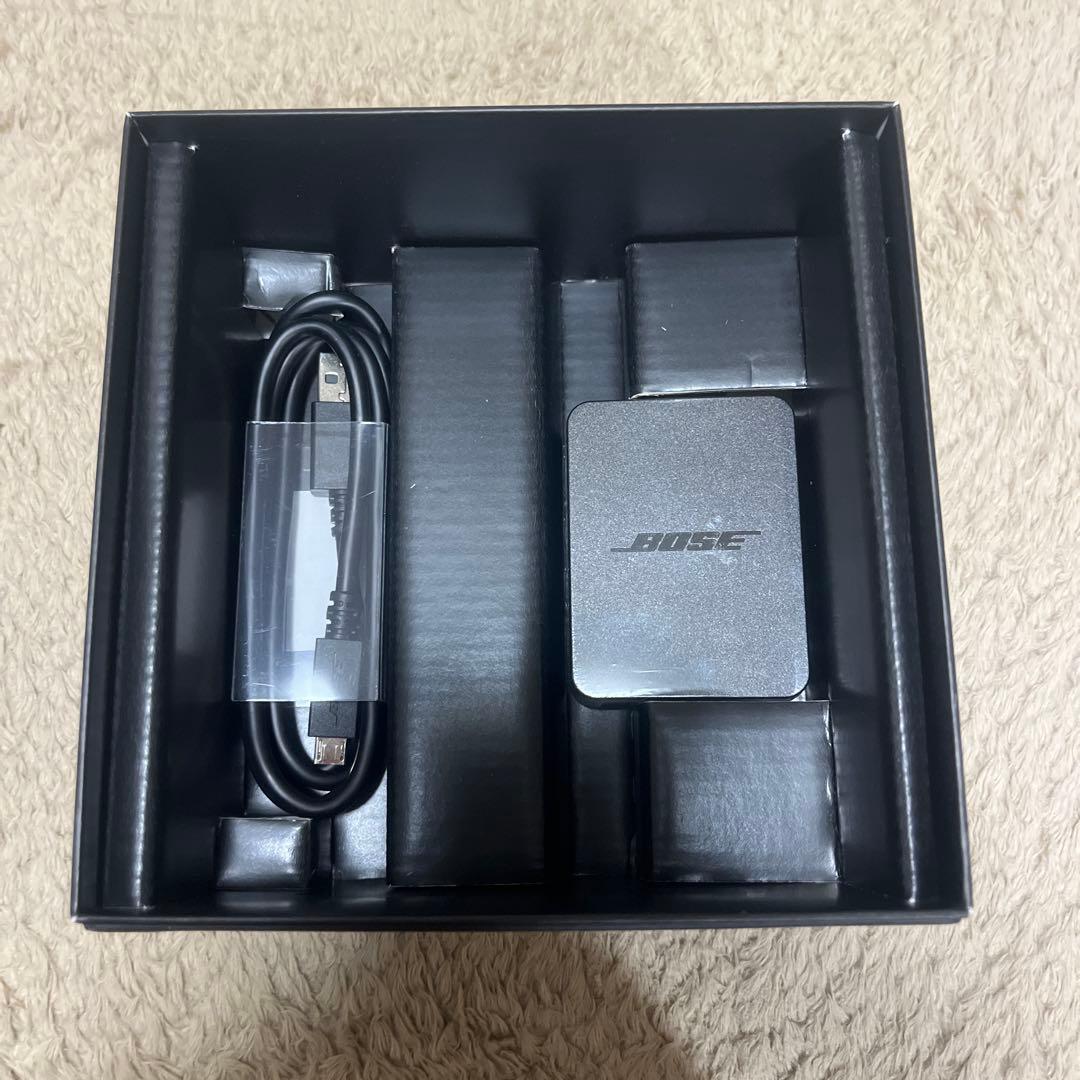 BOSE SOUNDBLINK REVOLVE+ II ワイヤレススピーカー