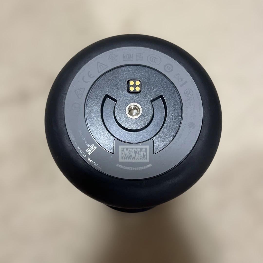 BOSE SOUNDBLINK REVOLVE+ II ワイヤレススピーカー