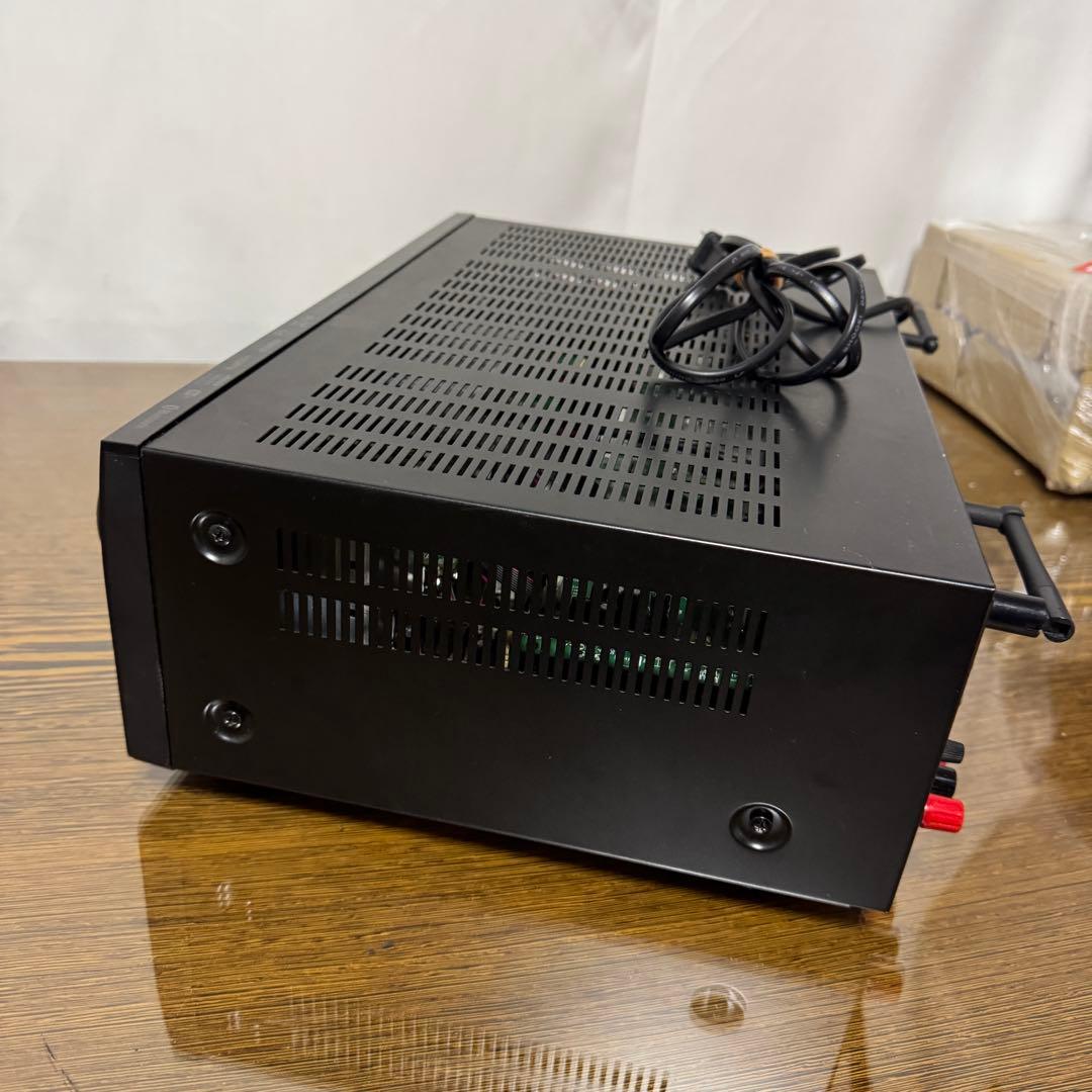 DENON AVアンプ AVR-X1600H