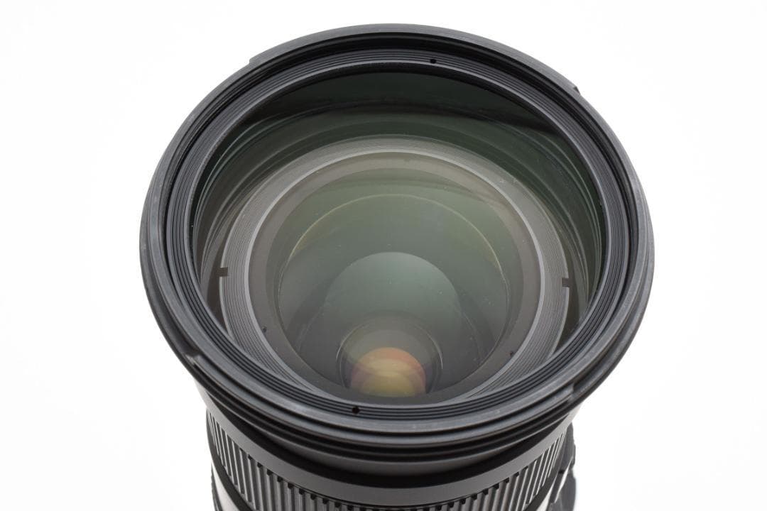 キヤノン用超望遠⭐️SIGMA 50-500mm DG OS HSM ⭐️大迫力