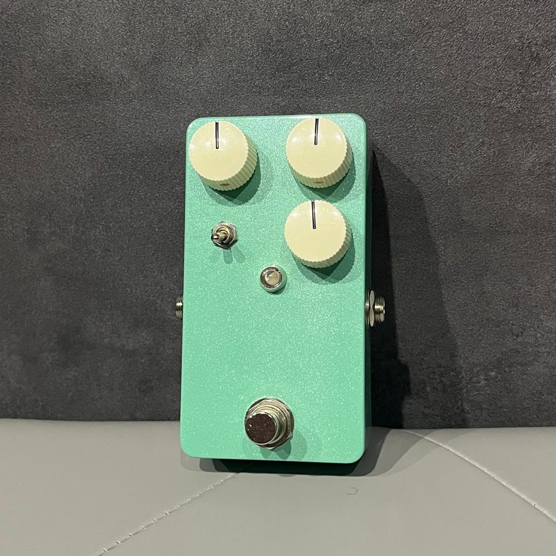 tommy´s effects Blues Breaker 最新ver.