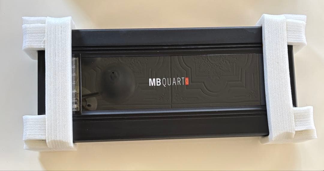 MB QUART Qシリーズ