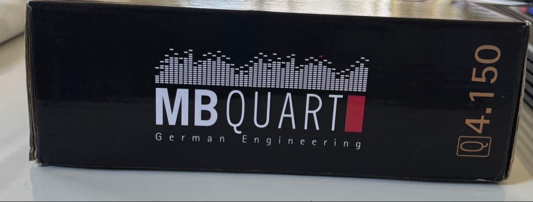 MB QUART Qシリーズ