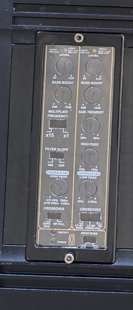 MB QUART Qシリーズ