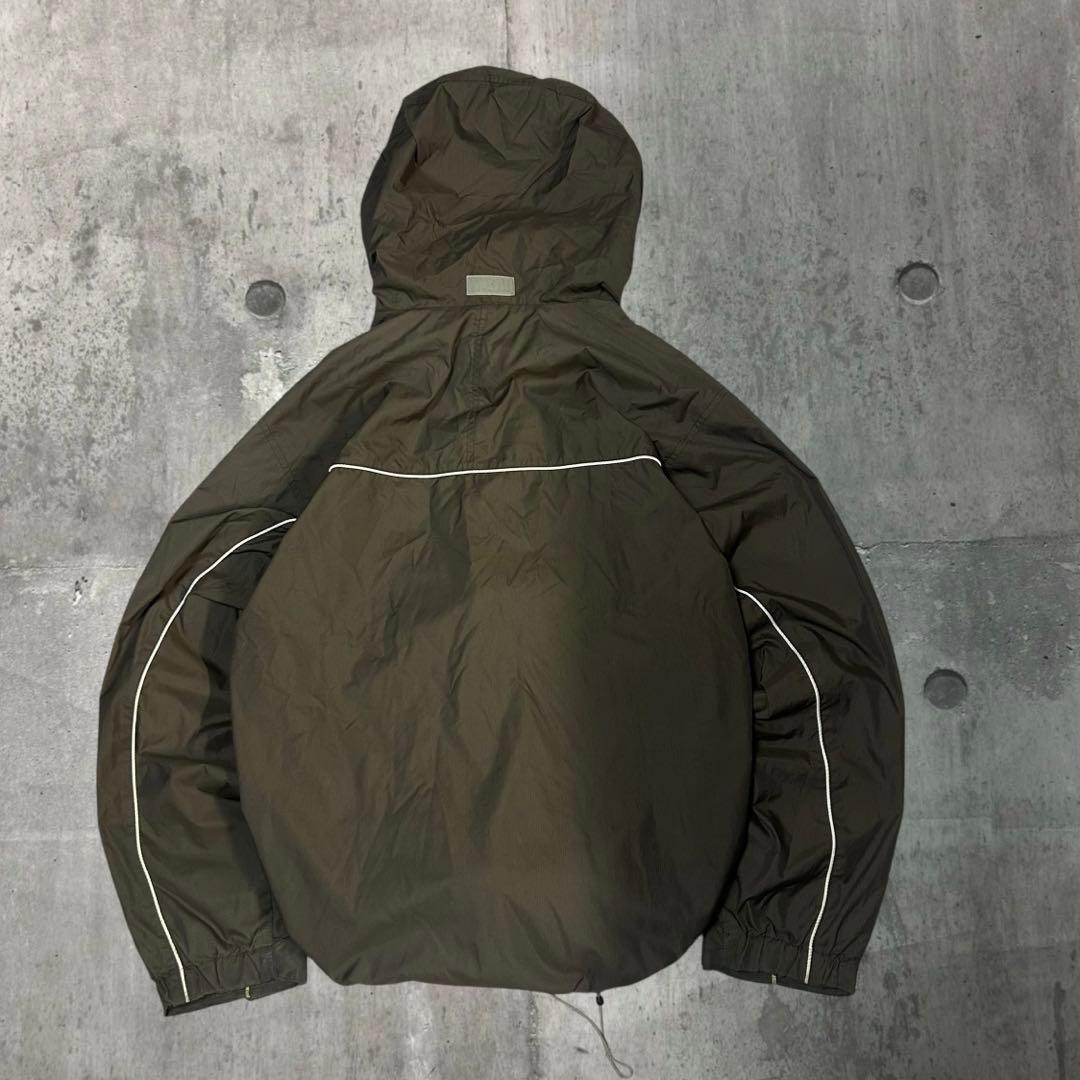 00s archive Helly Hansen Shell Parka - メルカリ