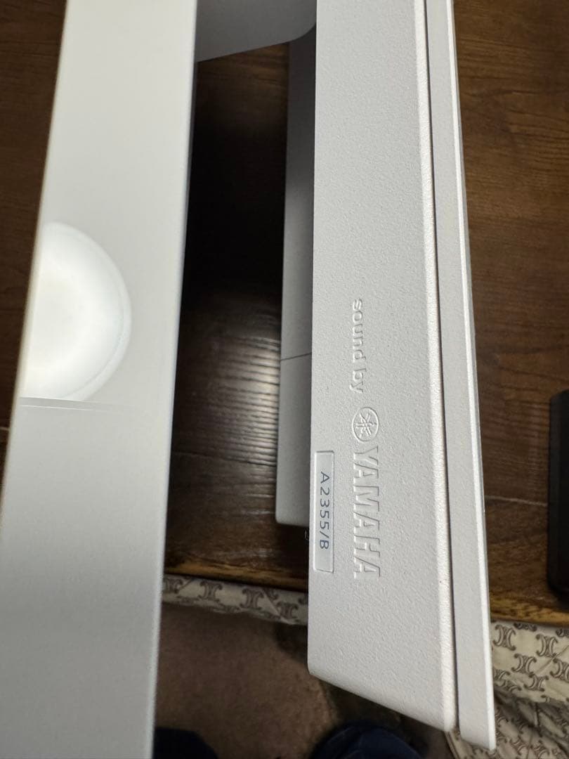 NEC 一体型デスクトップパソコン