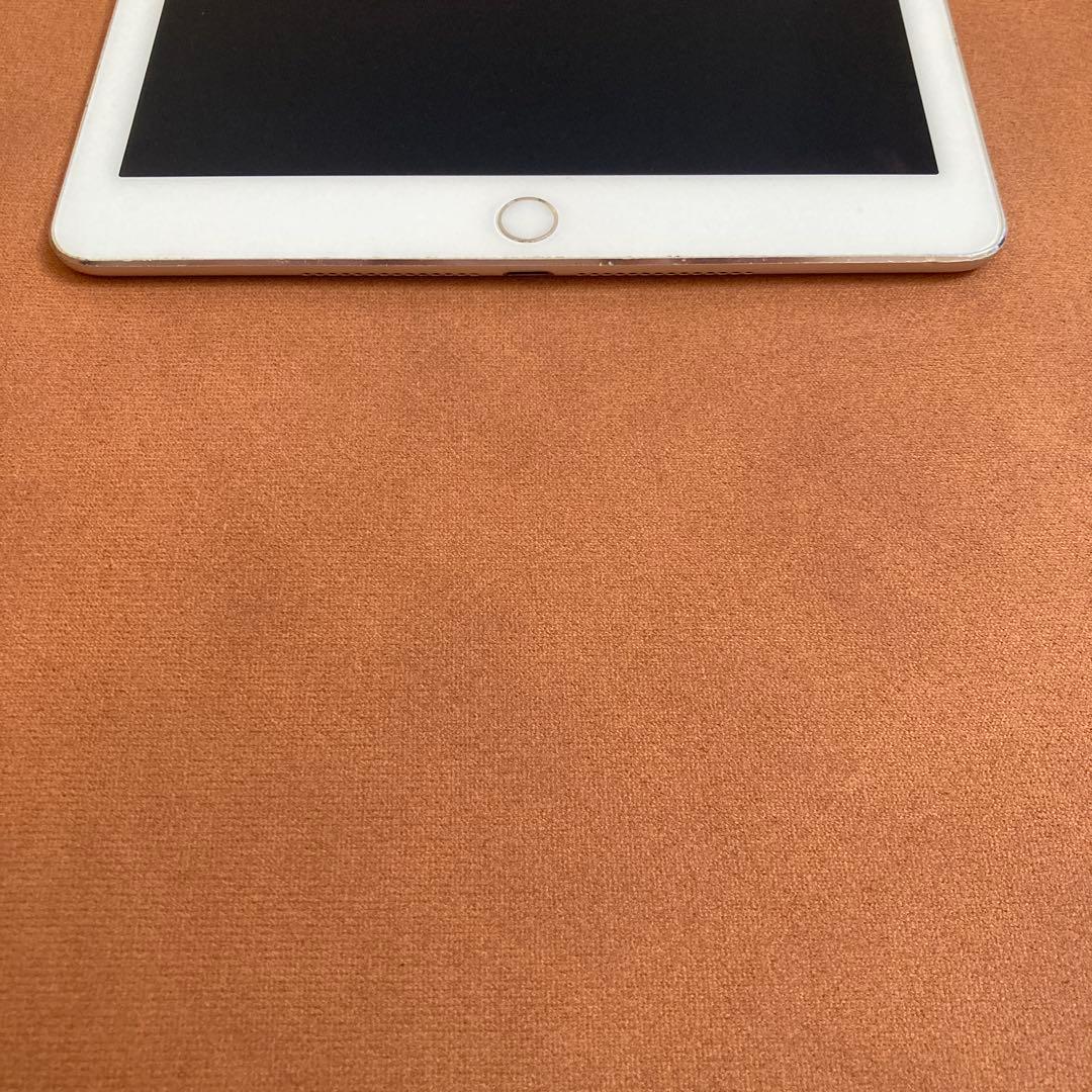 397【早い者勝ち】iPad Air2 第2世代 64GB WIFIモデル☆