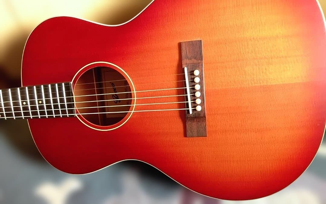 最終大幅値引き‼️美品❗Grecoグレコ　GAL-30P　エレアコ Greco - SUPREME SOUND BUSTER -