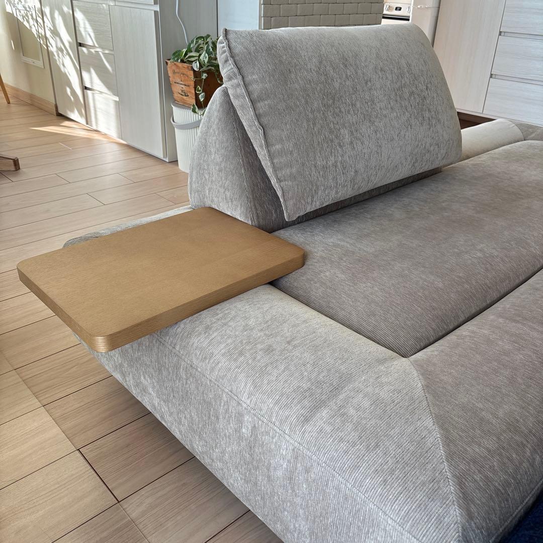 マルイチセーリング グラード ソファ カスタマイズソファ テーブル