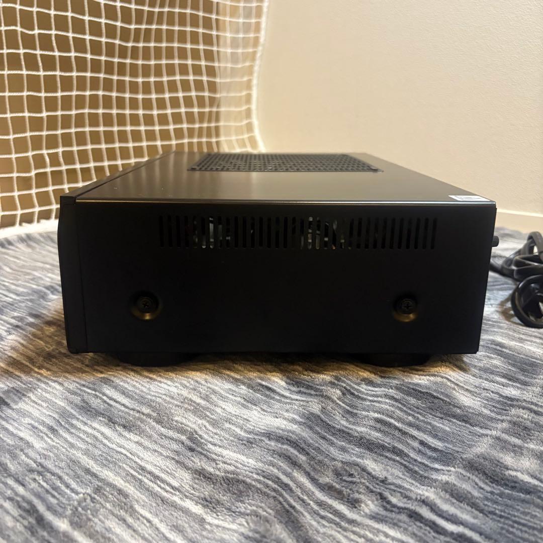 【極美完動品】DENON PMA-390RE プリメインアンプ