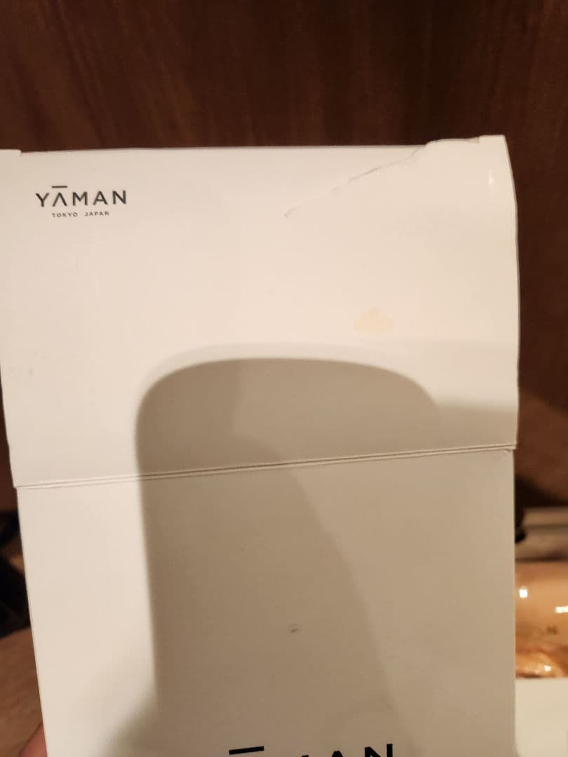 YA-MAN フォトプラス シャイニー M18 美顔器 ヤーマン