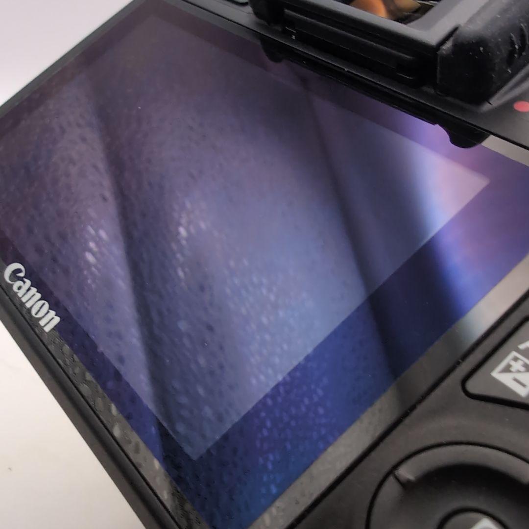 Canon EOS Kiss X7 ダブルズーム 18-55 / 55-200