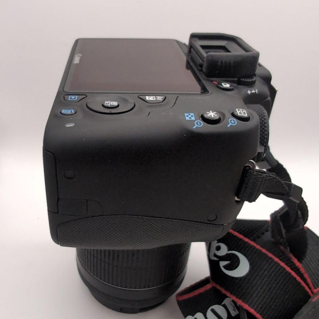 Canon EOS Kiss X7 ダブルズーム 18-55 / 55-200