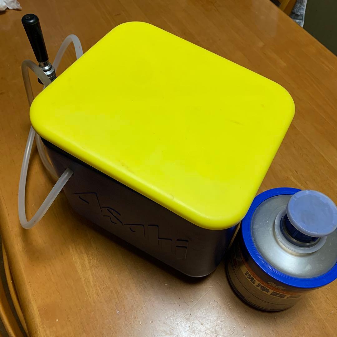 氷冷式　アサヒビールサーバー　サッポロ　サントリー対応 楽天市場】【レンタル】氷式 ビールサーバー セット サーバーのみ