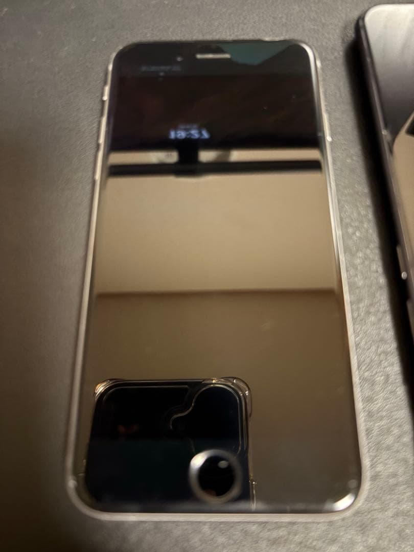 iPhone、スマホ　ジャンク