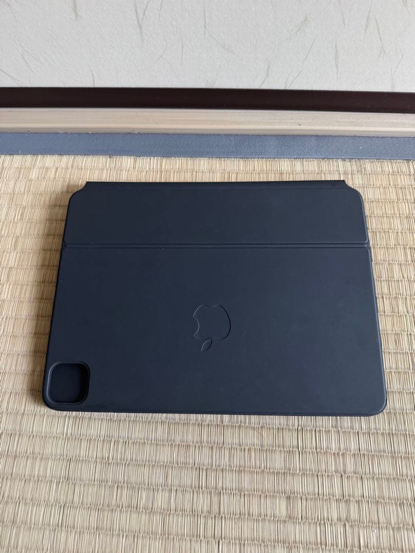 Magic Keyboard 11インチ iPad Pro