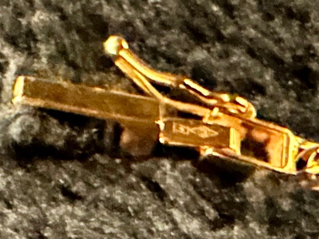 leslsel ♪K18 トリプル♪ 12.5g ♪50cm ♪保証書付き