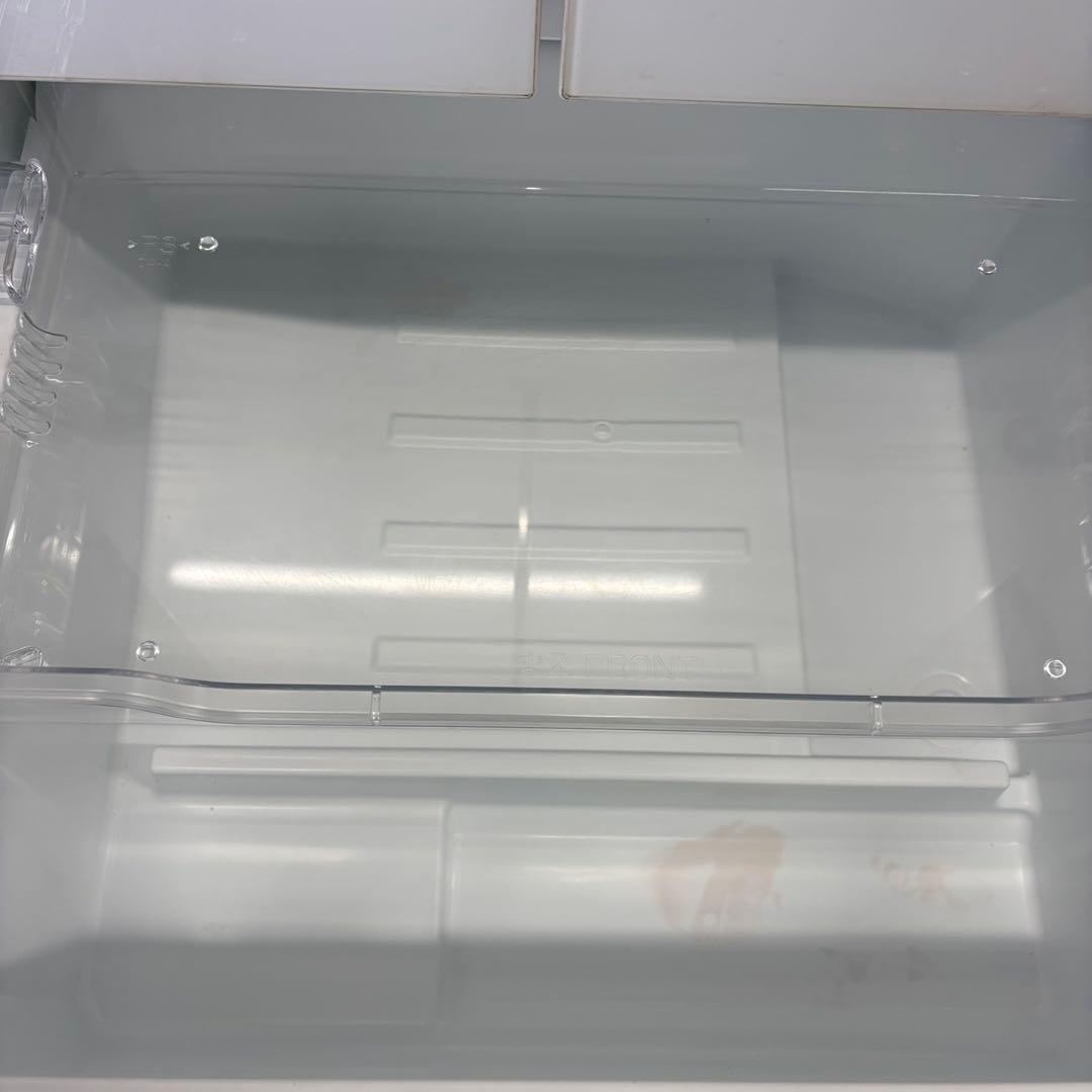 ☆144 冷蔵庫 東芝 400ℓ〜500ℓ 大型 綺麗 フレンチドア 設置無料