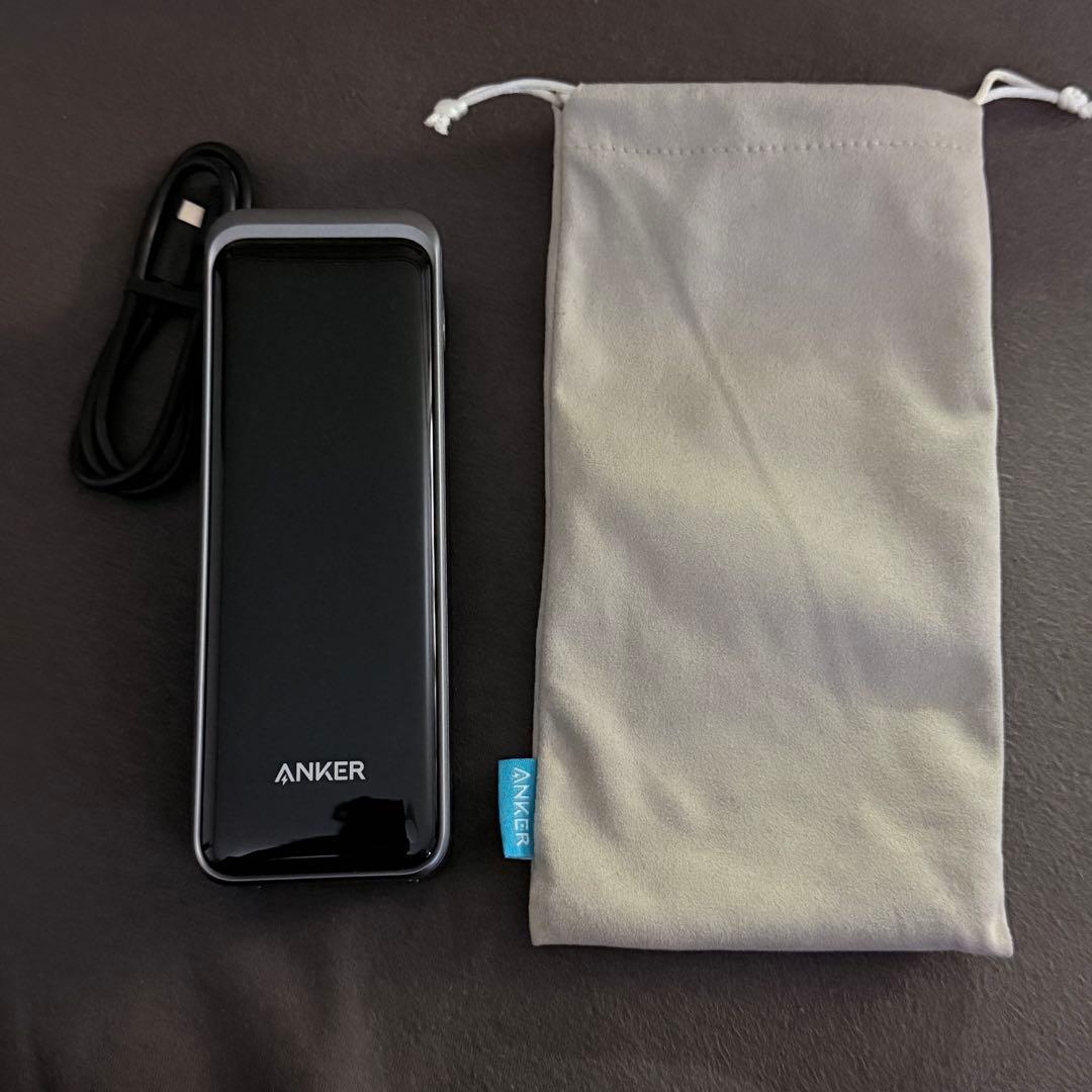 ANKER モバイルバッテリー 充電器 Anker PowerCore Fusion 10000 | モバイルバッテリー・充電器の製品