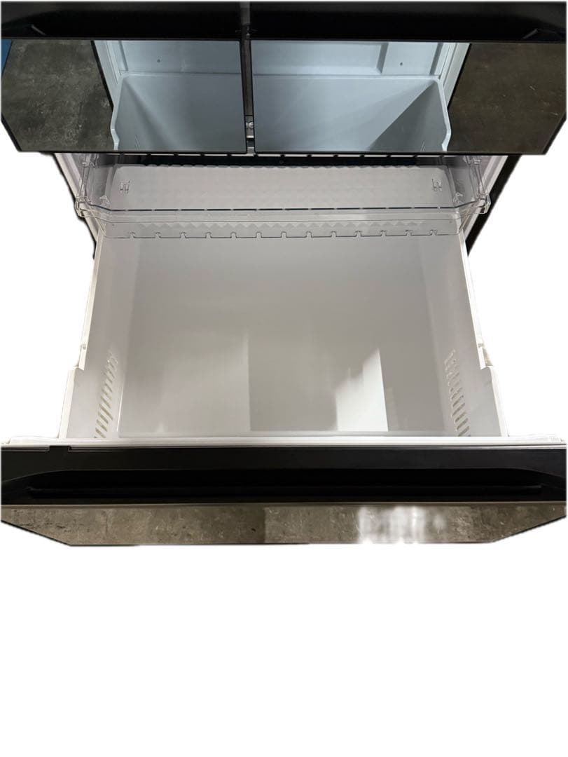 HITACHI 冷蔵庫 R-HXC62T(X) 612L 2023年製