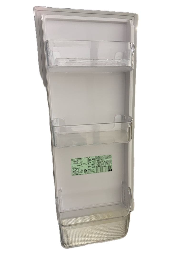 HITACHI 冷蔵庫 R-HXC62T(X) 612L 2023年製