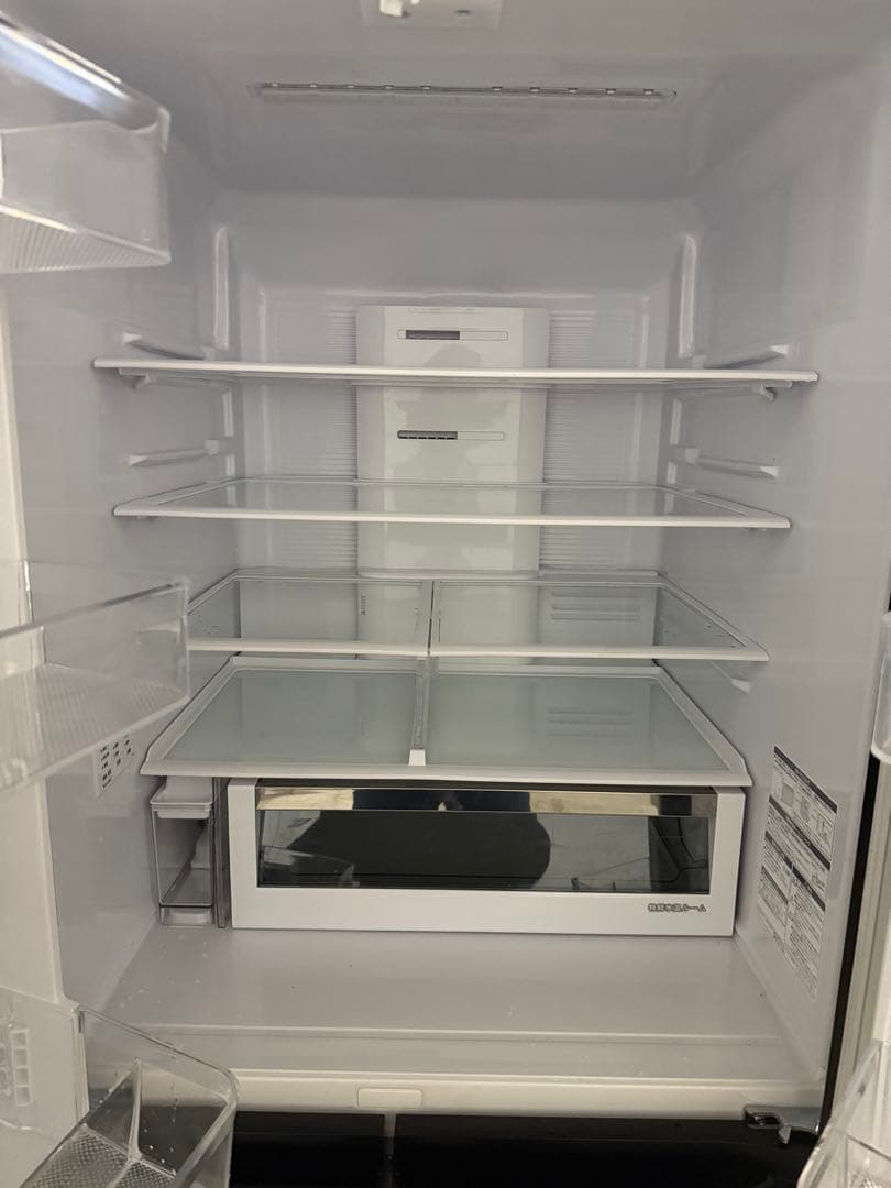 HITACHI 冷蔵庫 R-HXC62T(X) 612L 2023年製