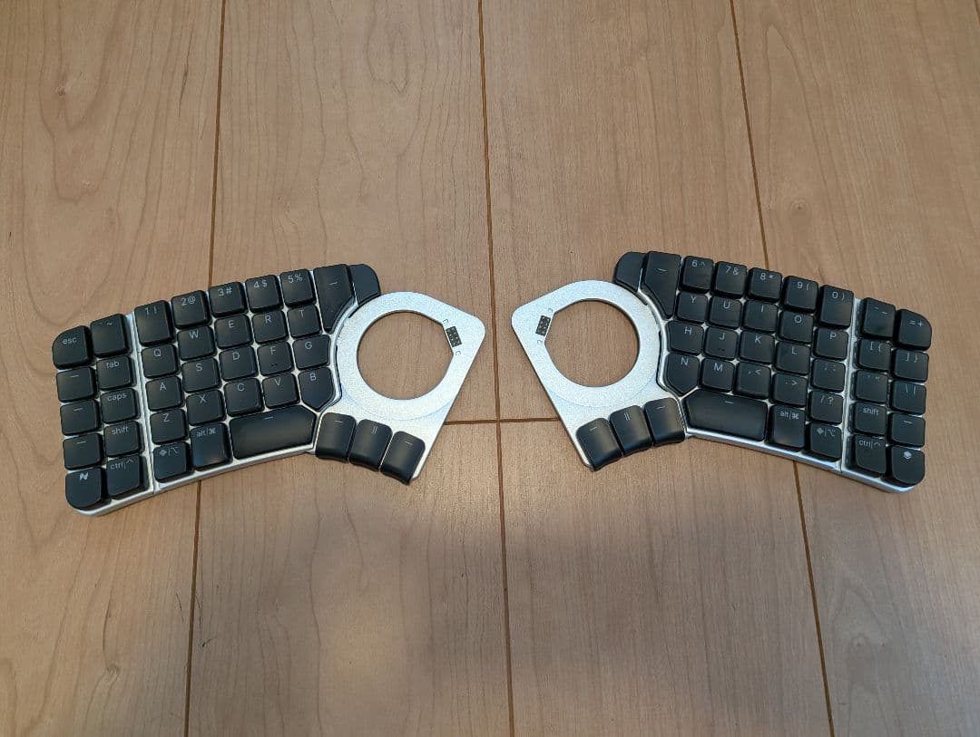 Naya Create、追加モジュール（Touch, Tune）セット - メルカリ