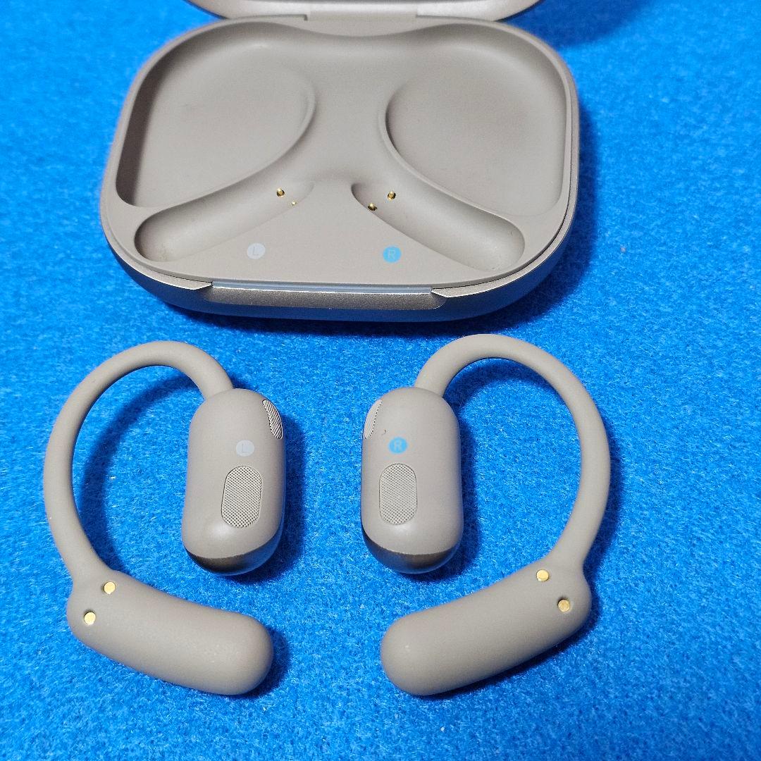 イヤホン ANKER Soundcore AeroFit 2