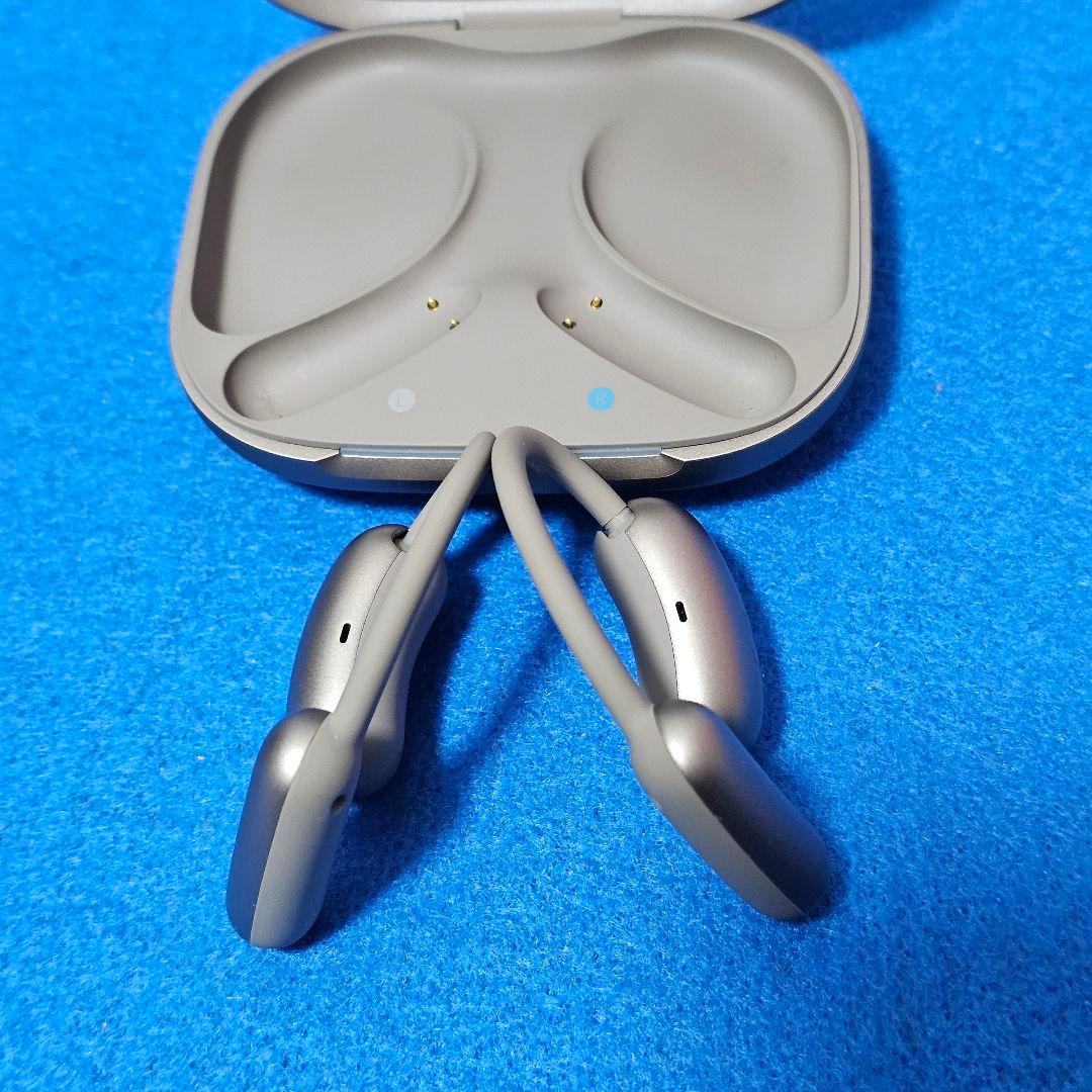 イヤホン ANKER Soundcore AeroFit 2