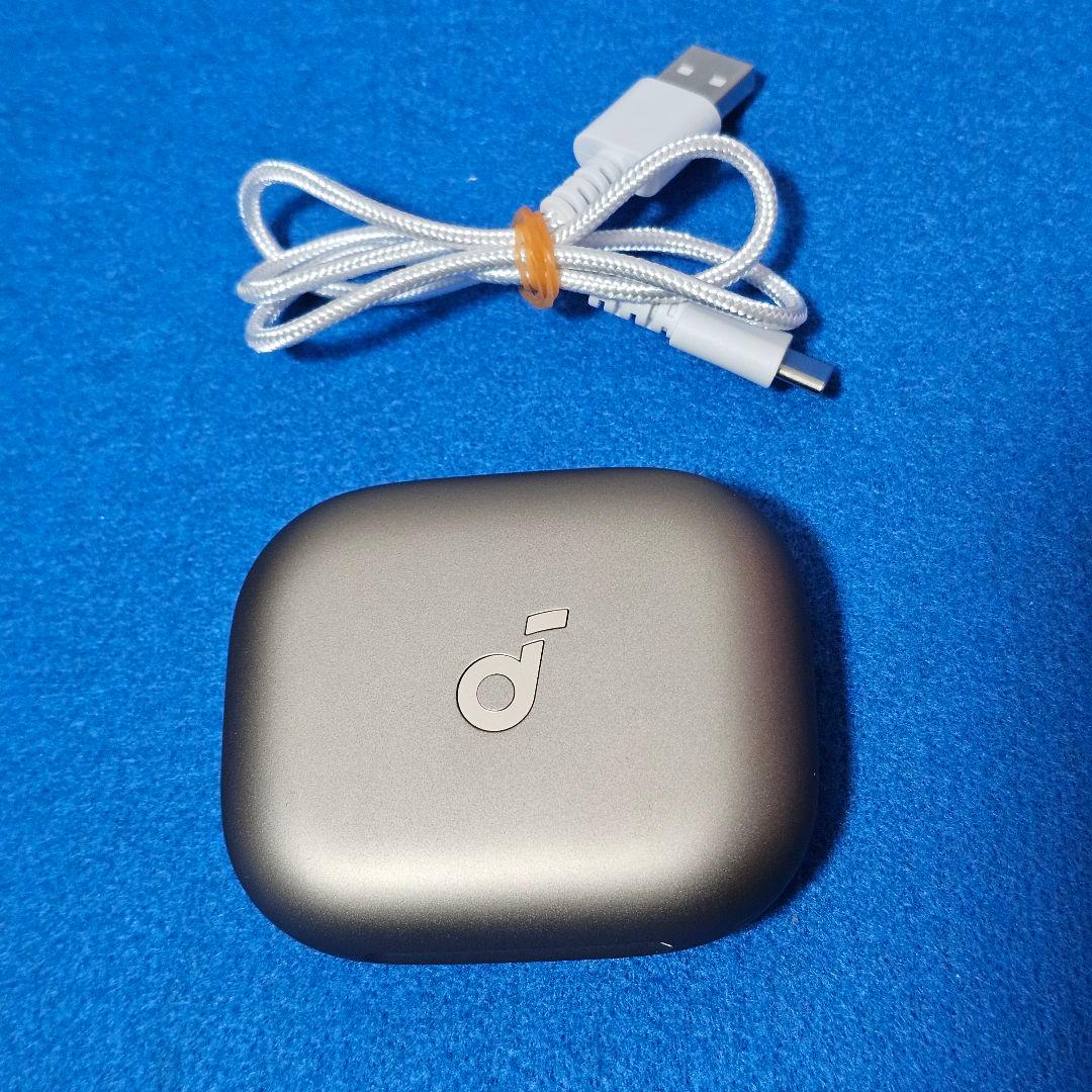 イヤホン ANKER Soundcore AeroFit 2