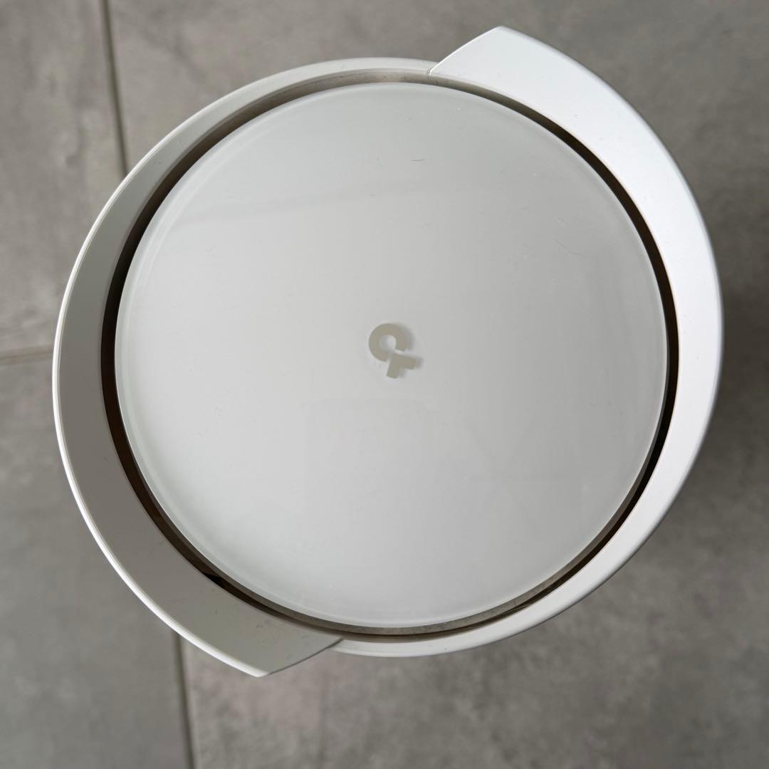 TP-Link Deco AXE11000 Wi-Fi 6Eメッシュルーター