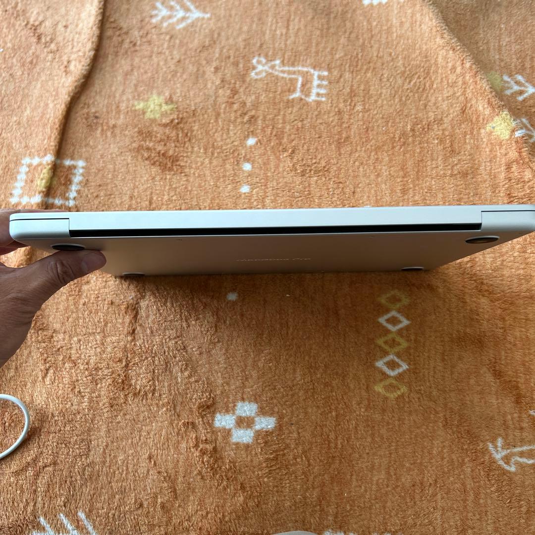 MacBookPro 2021 14インチM1 16/500GB